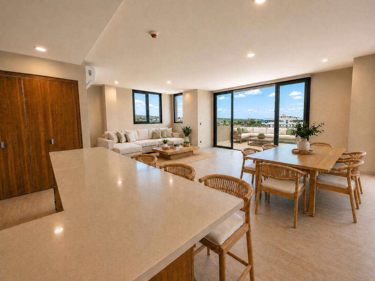 Los Cabos Las Arenas – Las Arenas, Cabo Corridor, Cabo Corridor, BS