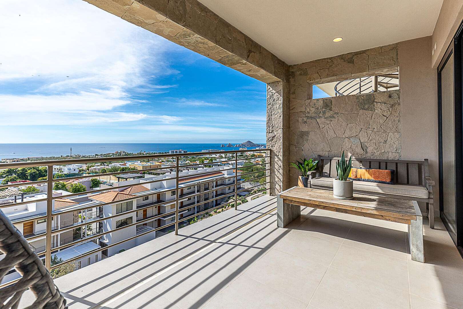 Los Cabos Tramonti – Penthouse Moreli, Cabo Corridor, BS