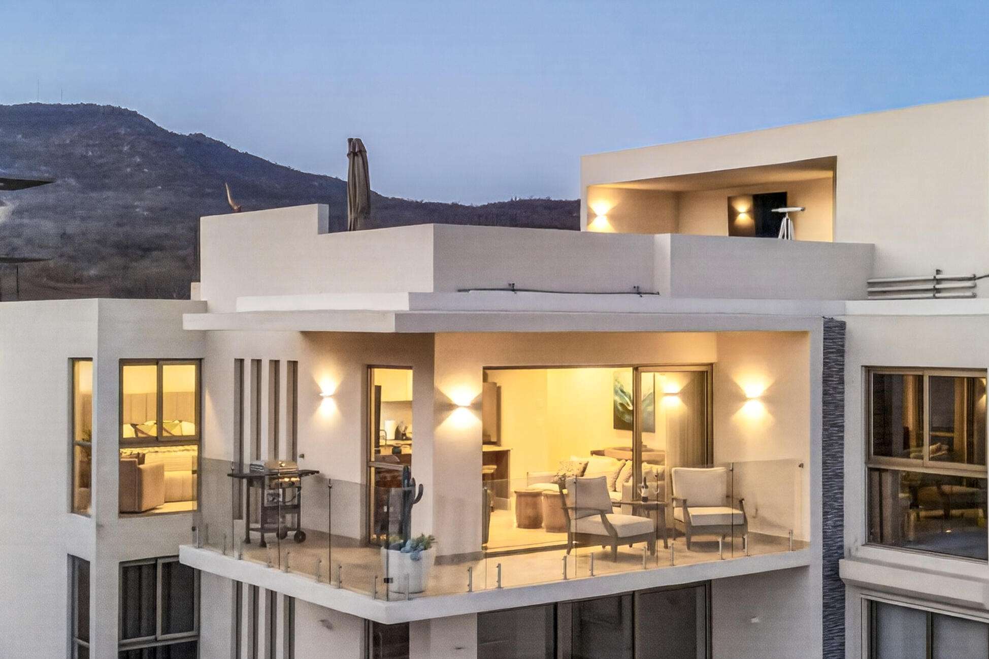 Los Cabos Club La Costa |SEP| – Phase 2 Villa 10 Garage #46, San Jose del Cabo, BS