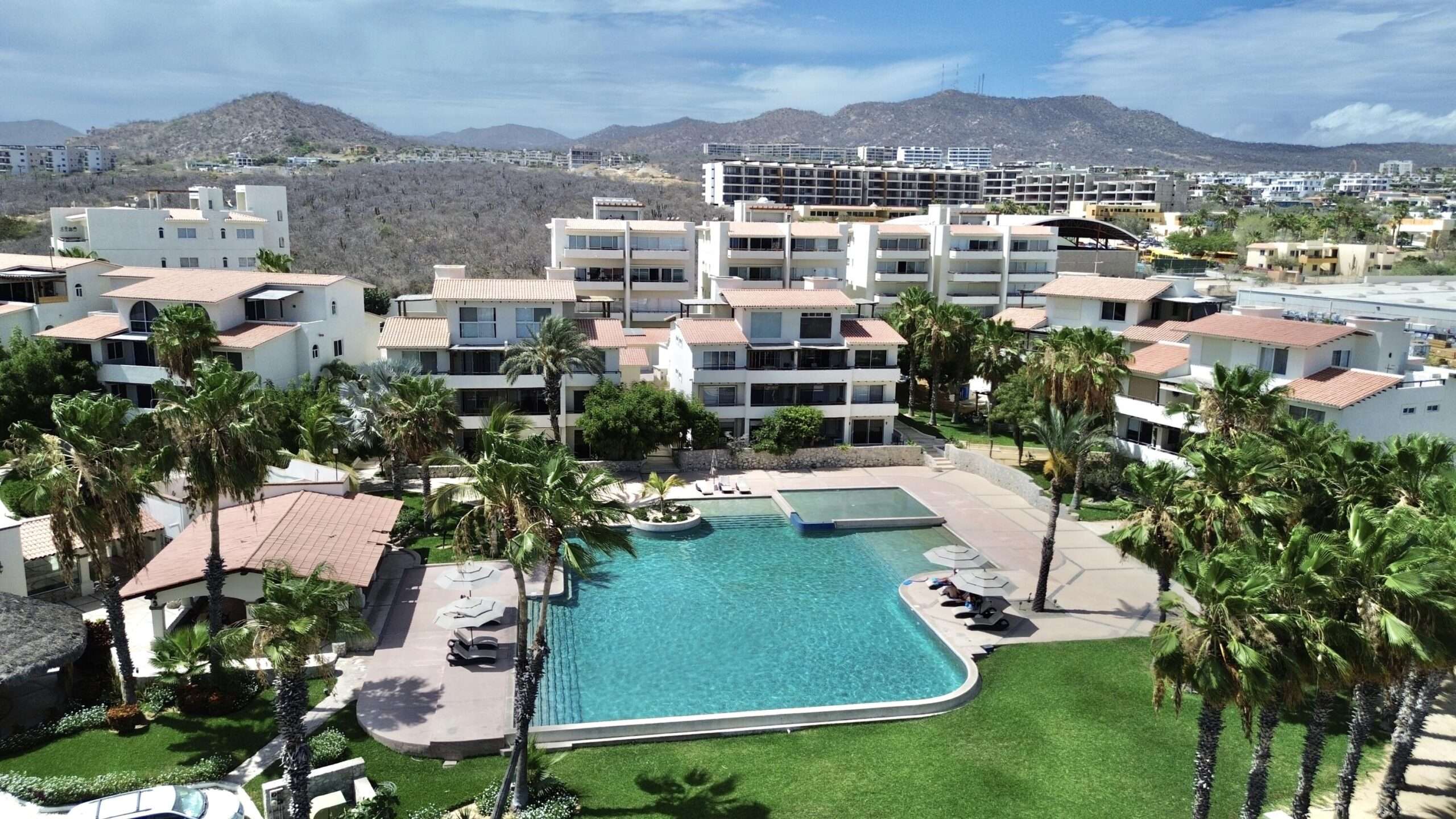 Los Cabos Tamar Ocean – TORRE 2 CABO CORRIDOR, Cabo Corridor, BS