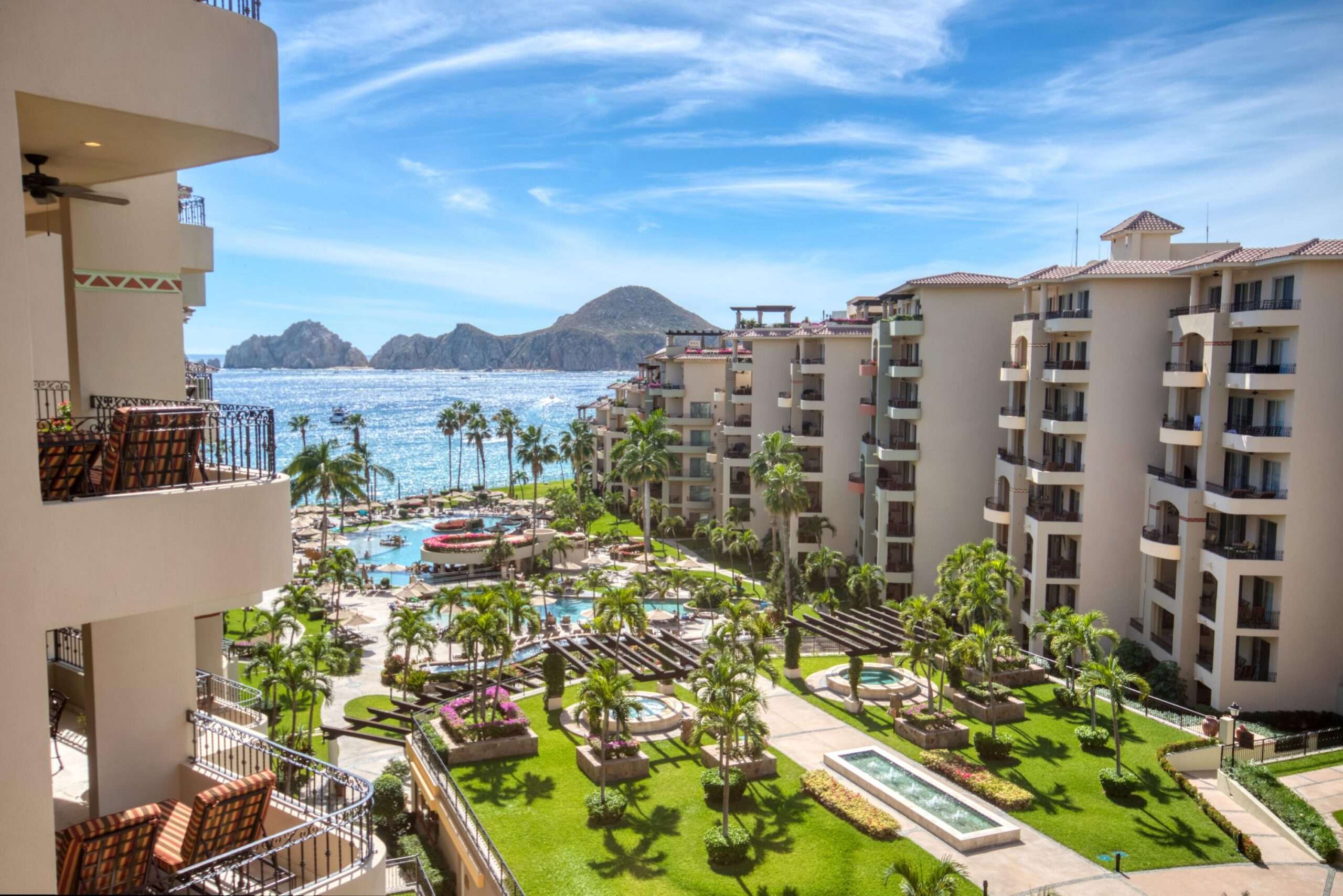 Los Cabos Villa La Estancia – Turnkey Great ROI, Cabo San Lucas, BS