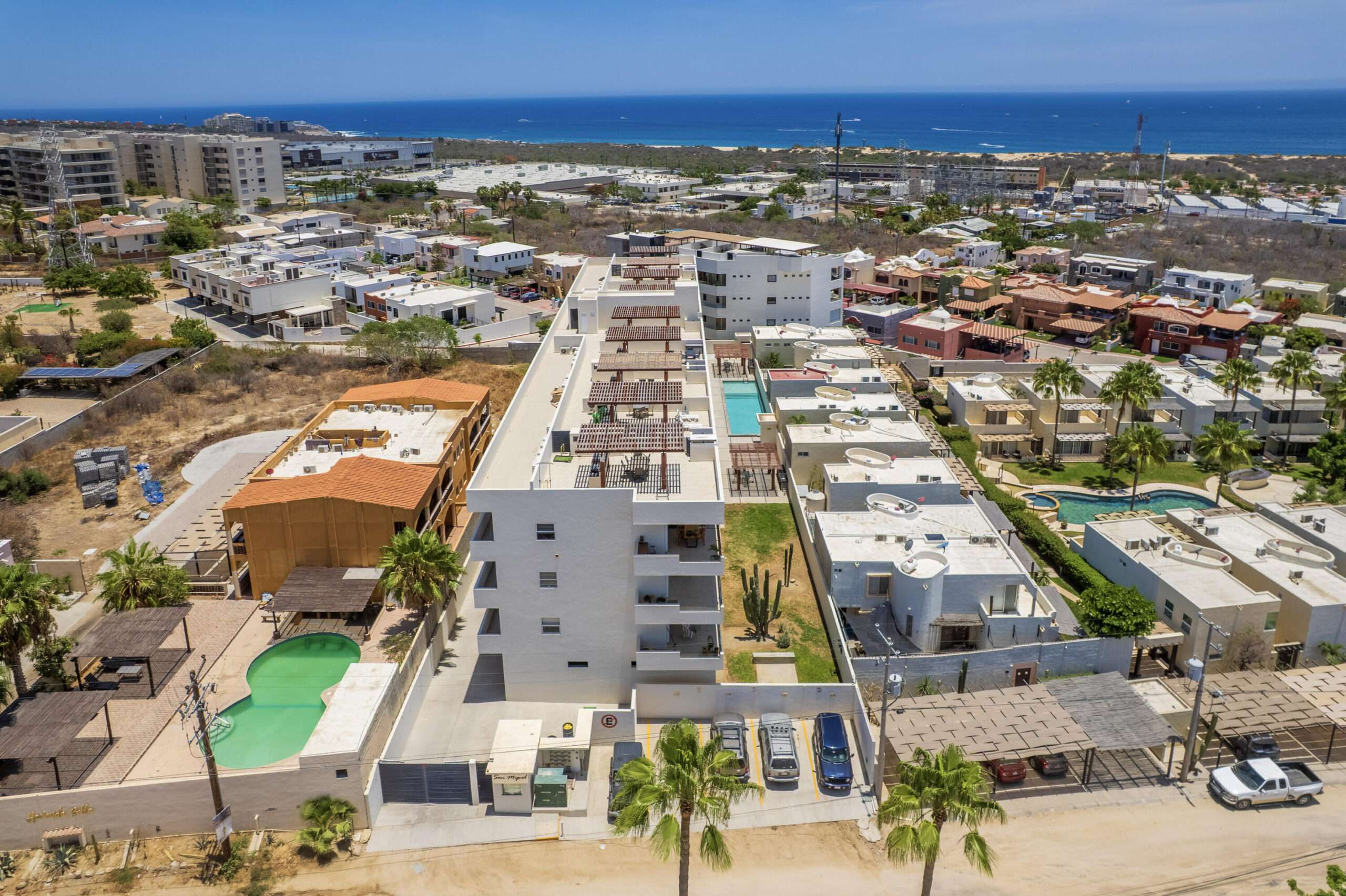 Los Cabos Miro Los Cabos – Via De Lerry, Cabo San Lucas, BS