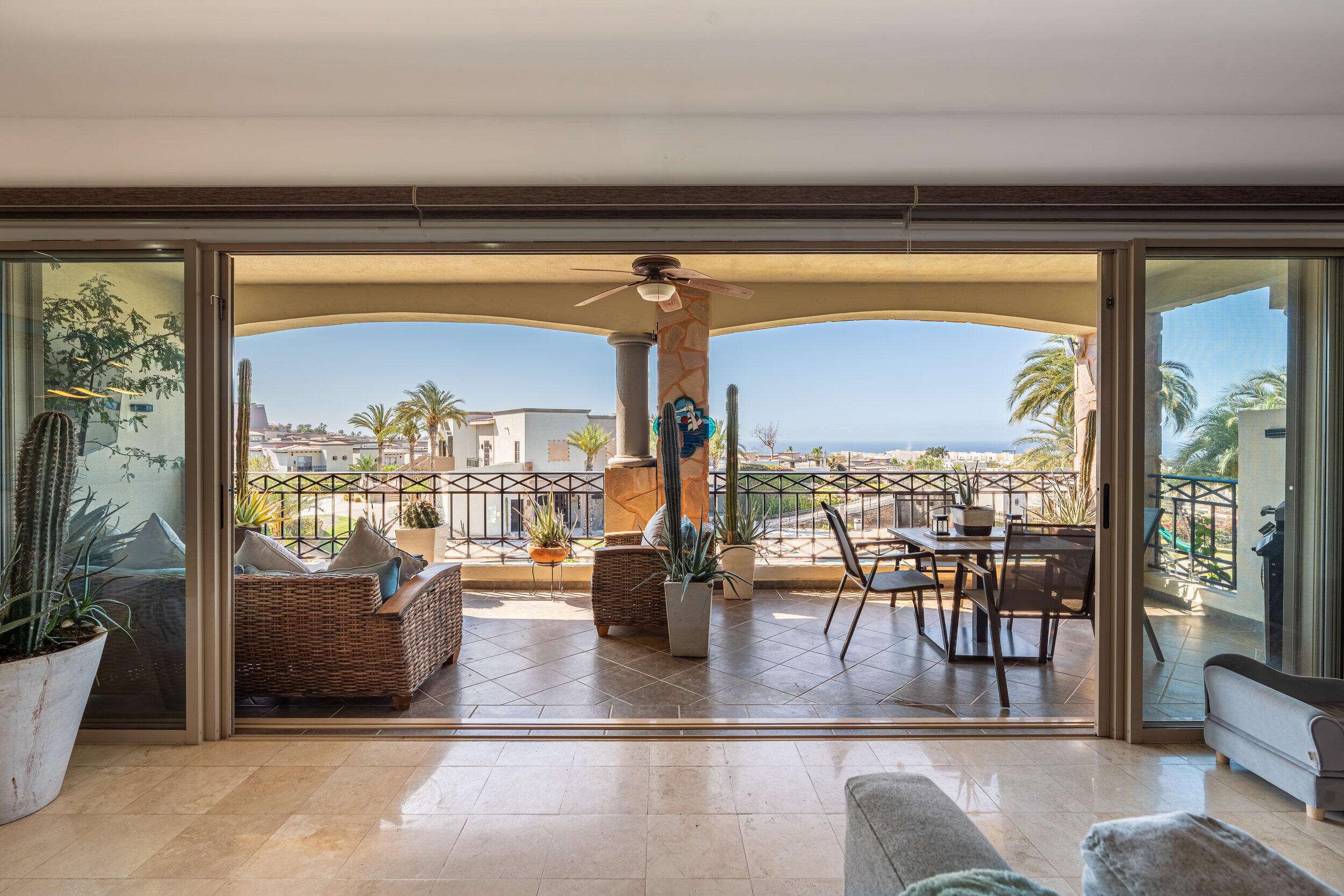 Los Cabos Villa Cabo Sur Villa Cabo Sur | Cabo San LucasTwo bedrooms, studio alcove, and smart single-level layouts designed for real life. Perfect for first-time buyers, rental investors, or anyone ready for a low-maintenance lifestyle in Los Cabos.Elevator, covered parking, and full access to all Villa Cabo Sur amenities included -- no compromises.One decision. The complete package: comfort, services, and long-term appreciation in one of Cabo's most sought-after communities. Villa Cabo Sur | Cabo San LucasDos recámaras, estudio alcoba y espacios bien resueltos en un solo nivel. Ideal para primer hogar, propiedad de renta o vivir cómodo sin dedicar fines de semana enteros al mantenimiento.Elevador, estacionamiento y acceso a todas las amenidades de la Villa incluidos, sin concesiones.Una decisión. El paquete completo: comodidad, servicios y plusvalía en una de las comunidades más cotizadas de Los Cabos. for sale