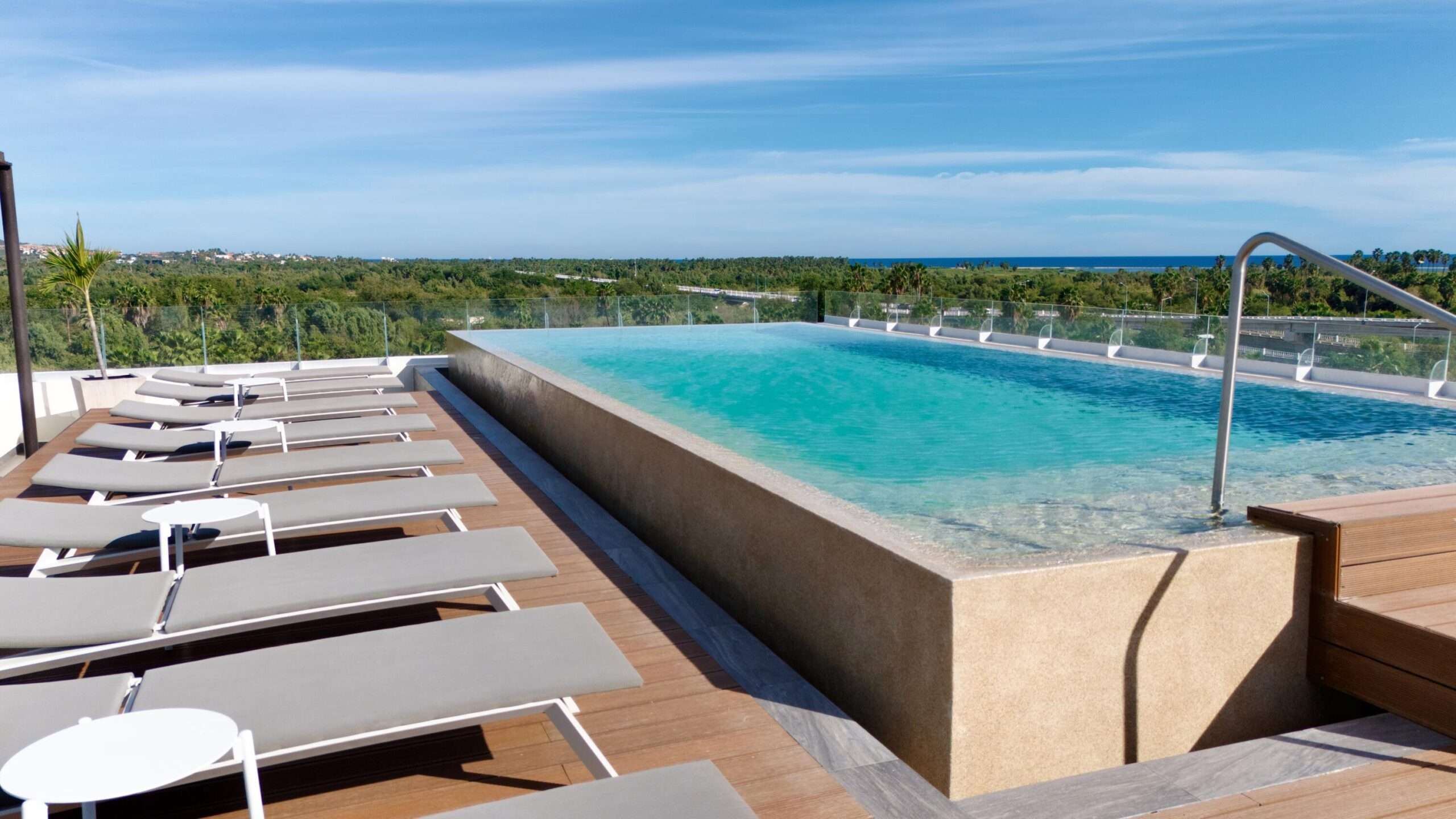 Los Cabos Centro-Sjd Beautiful 3 bedroom, 3 bathroom Penhouse overlooking the San Jose del Cabo Estuary. Prime downtown location , few steps from all the restaurants, shops and art galleries of San Jose. – Vista velas 3, Cabo Corridor, Cabo Corridor, BS