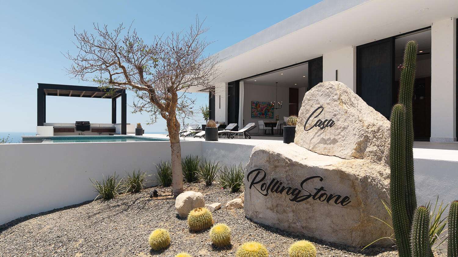 Los Cabos Santa Carmela – 292 Ignacio Zaragoza, Cabo San Lucas, BS