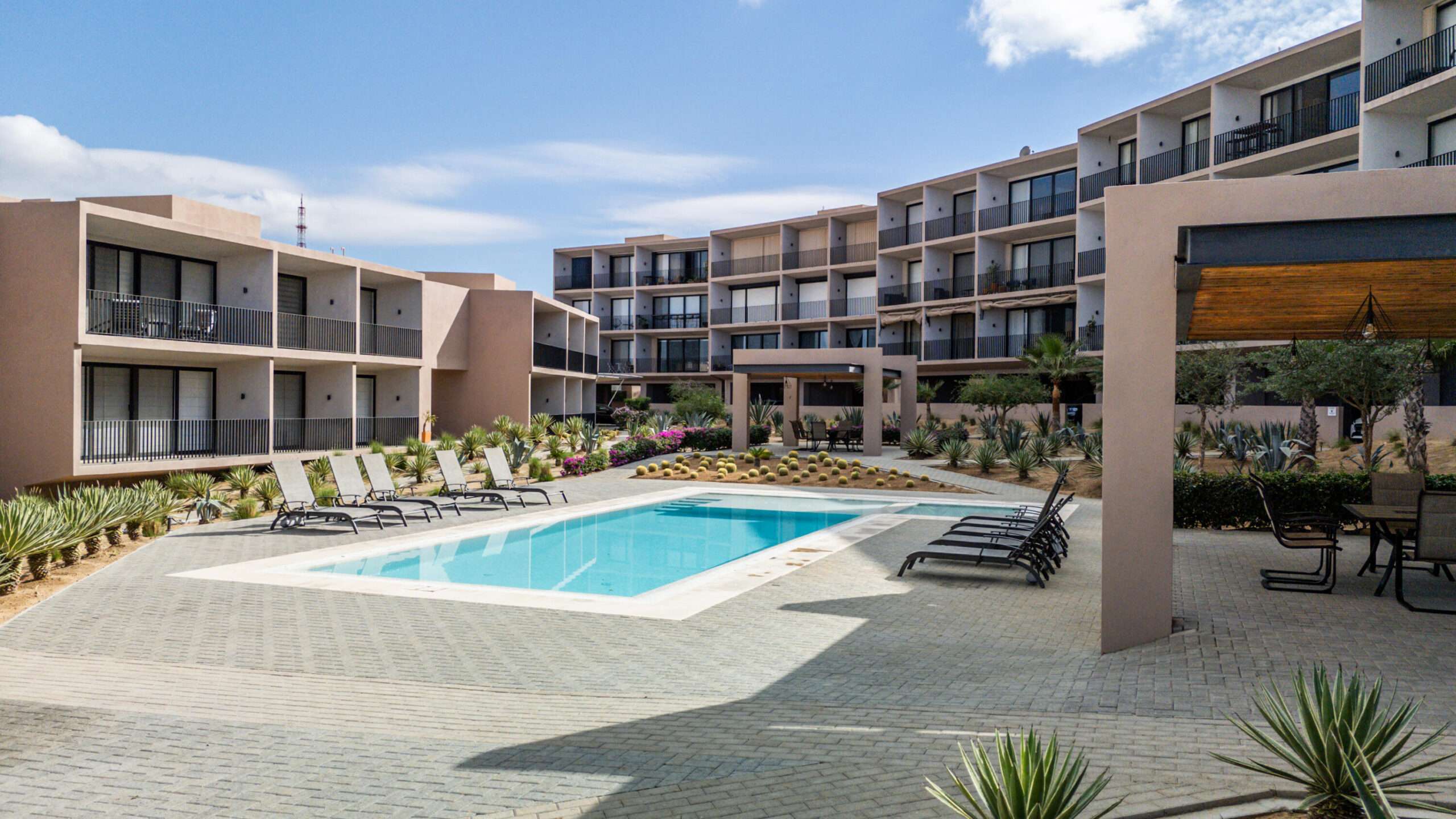 Los Cabos Miro Los Cabos Rare Ground-Floor Gem at Miro -- Priced to Sell at – Via De Lerry, Cabo San Lucas, BS